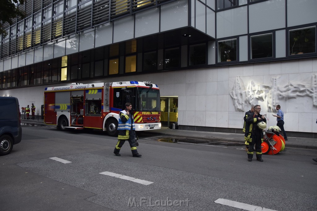 Feuer 2 WDR Koeln Altstadt Nord An der Rechtschule P120.JPG - Miklos Laubert